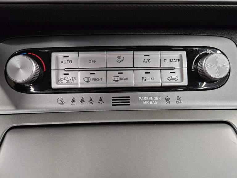 Hyundai Hyundai