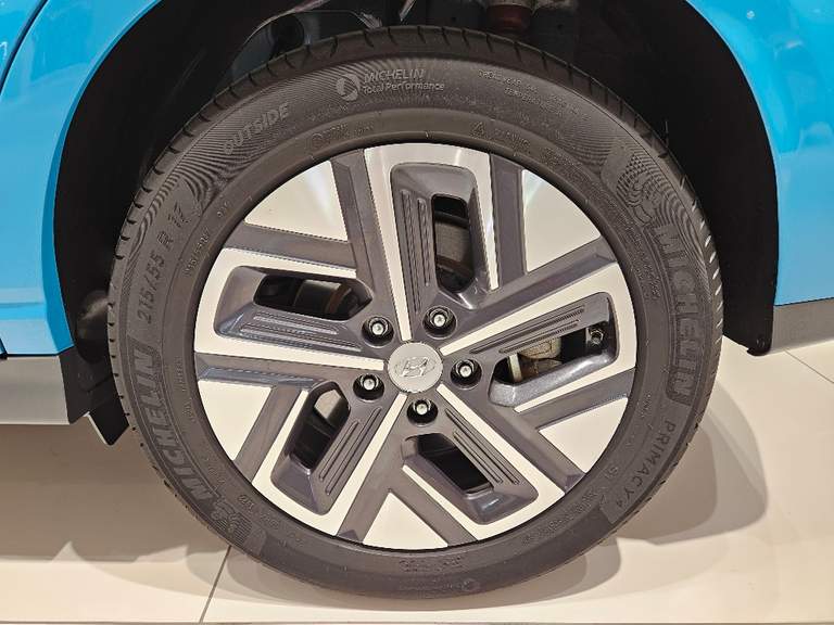 Hyundai Hyundai