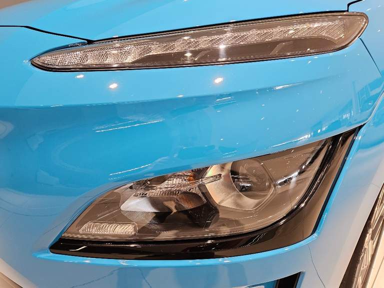 Hyundai Hyundai