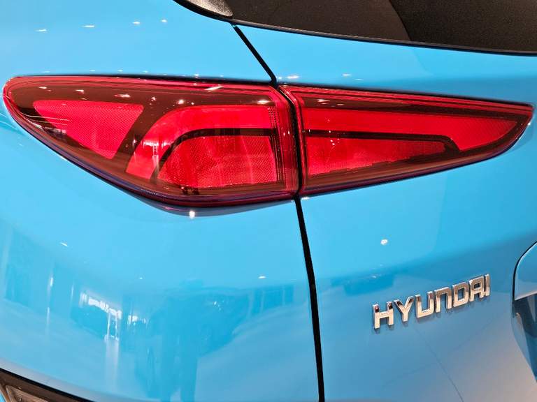 Hyundai Hyundai