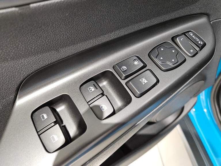 Hyundai Hyundai