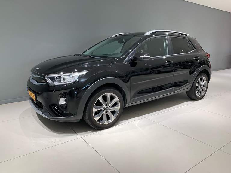 Kia Kia