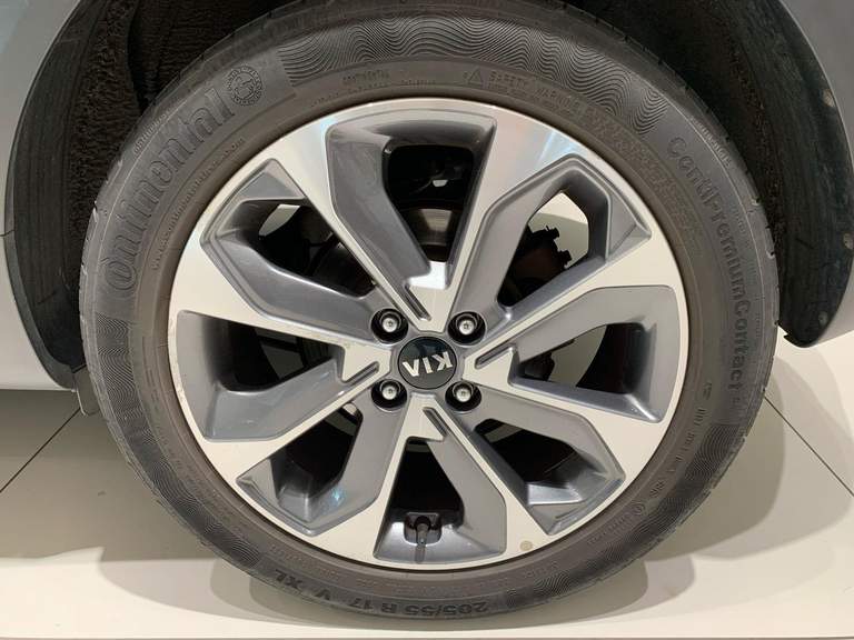Kia Kia