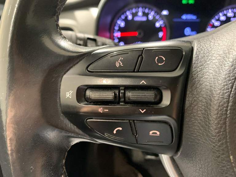 Kia Kia