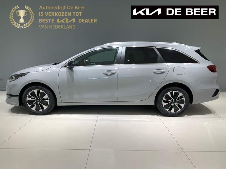 Kia Kia