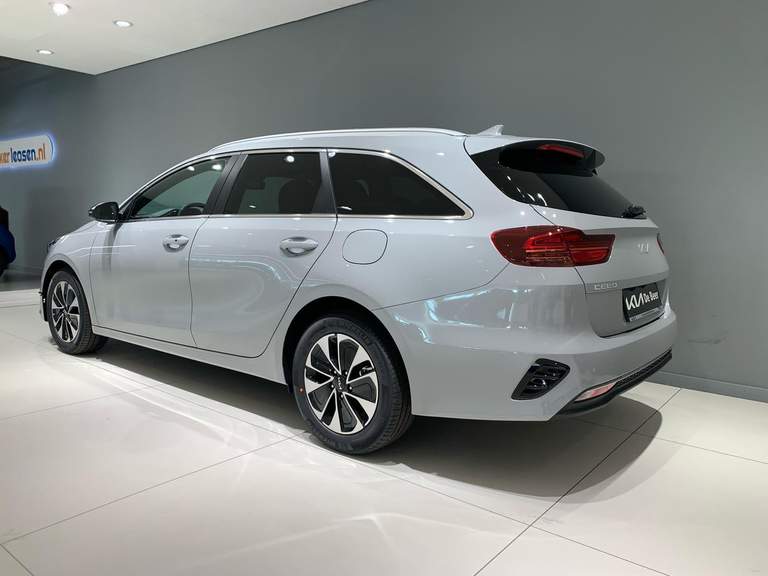 Kia Kia