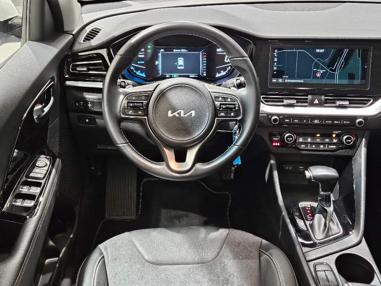 Kia Kia
