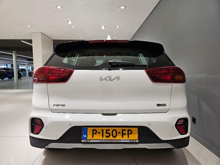 Kia Kia