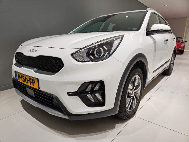 Kia Kia