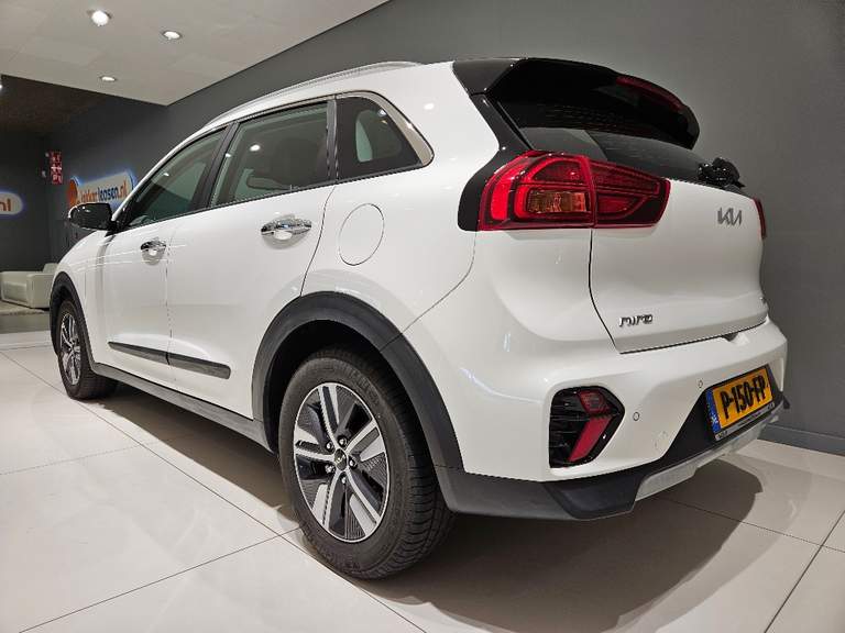 Kia Kia