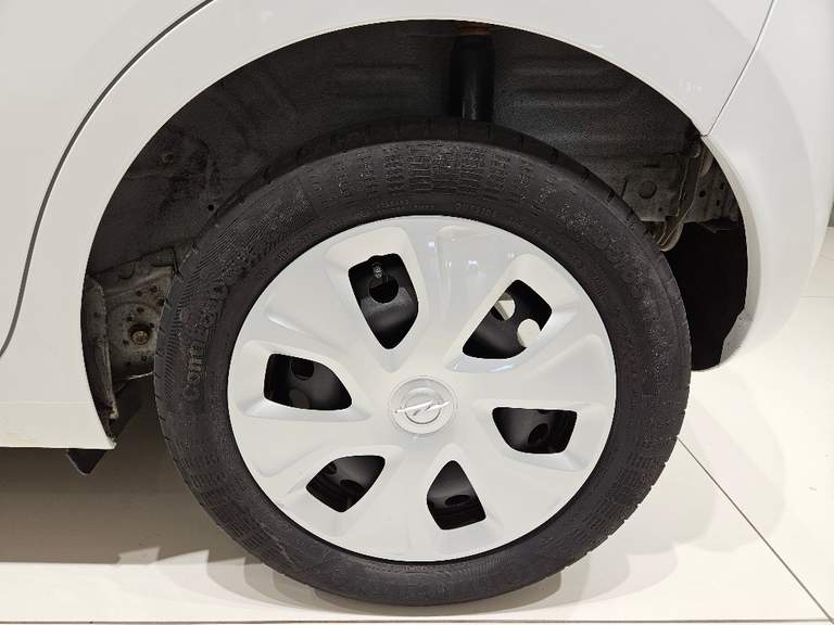 Opel Opel