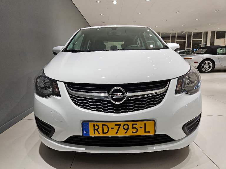 Opel Opel