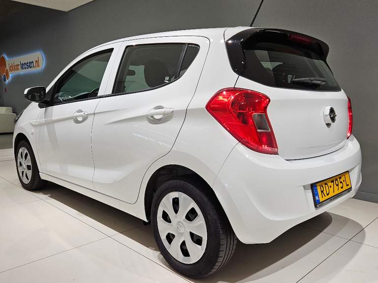 Opel Opel