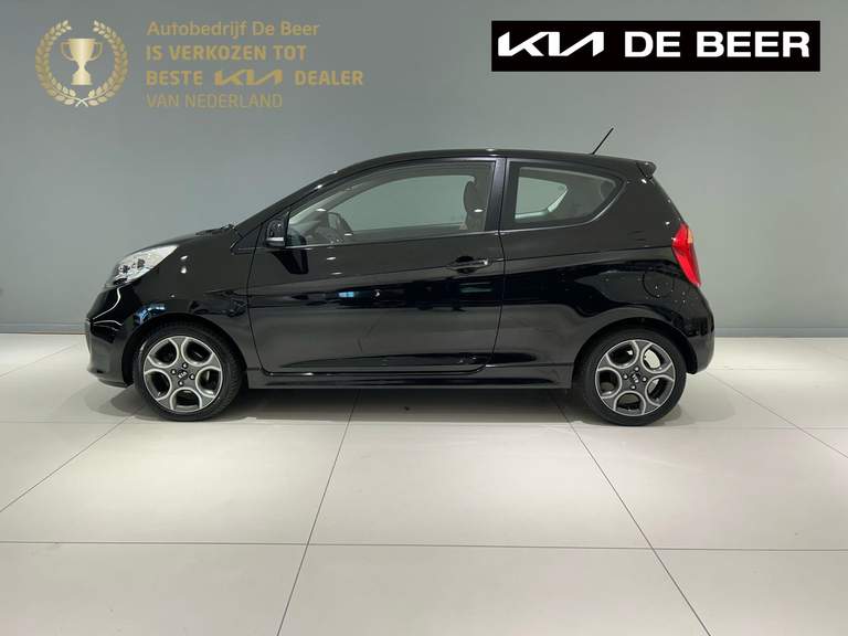 Kia Kia