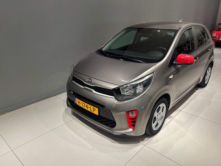 Kia Kia