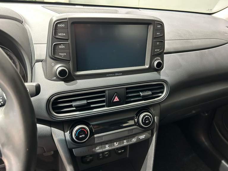 Hyundai Hyundai