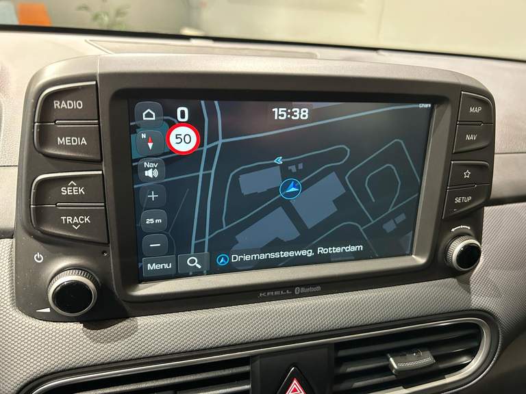Hyundai Hyundai