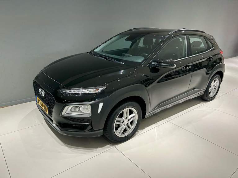 Hyundai Hyundai