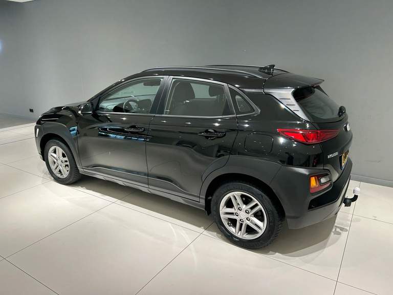 Hyundai Hyundai