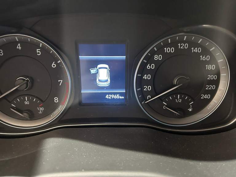Hyundai Hyundai