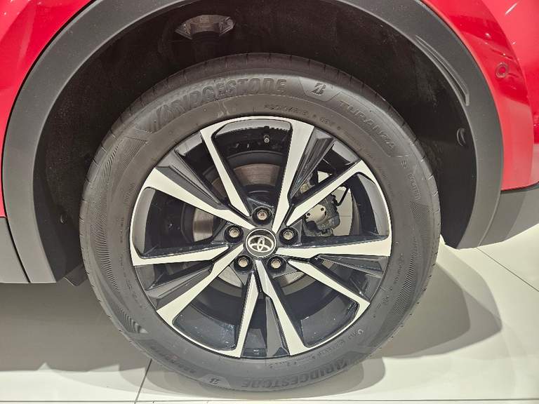 Toyota Toyota