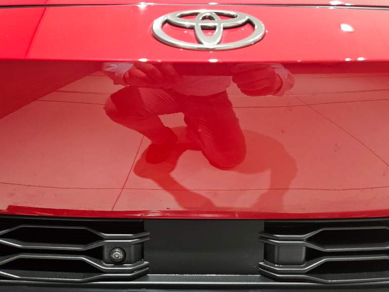 Toyota Toyota