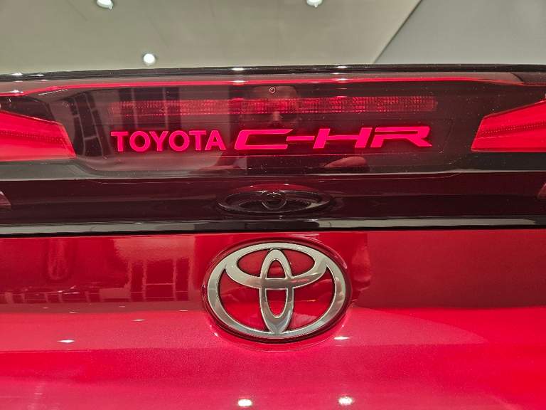 Toyota Toyota