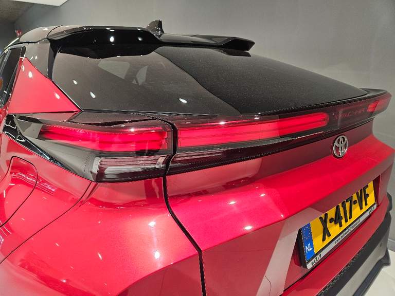 Toyota Toyota