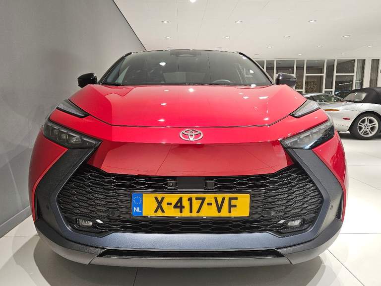 Toyota Toyota