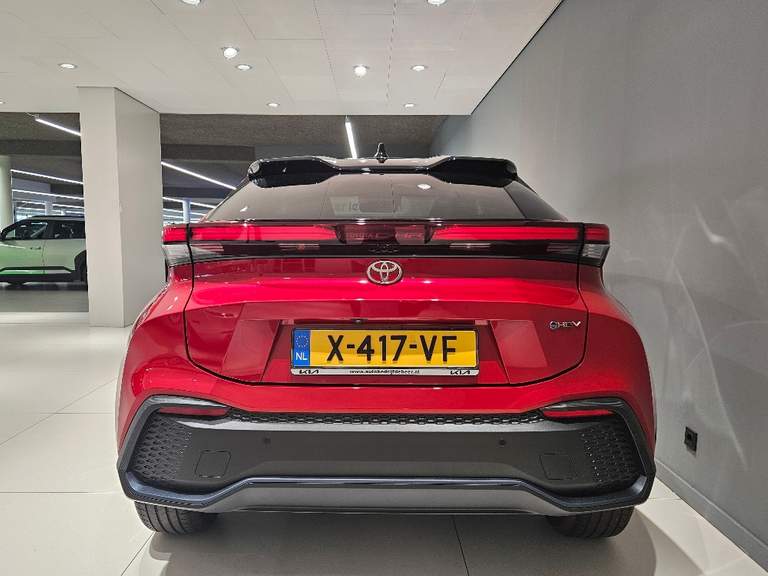 Toyota Toyota