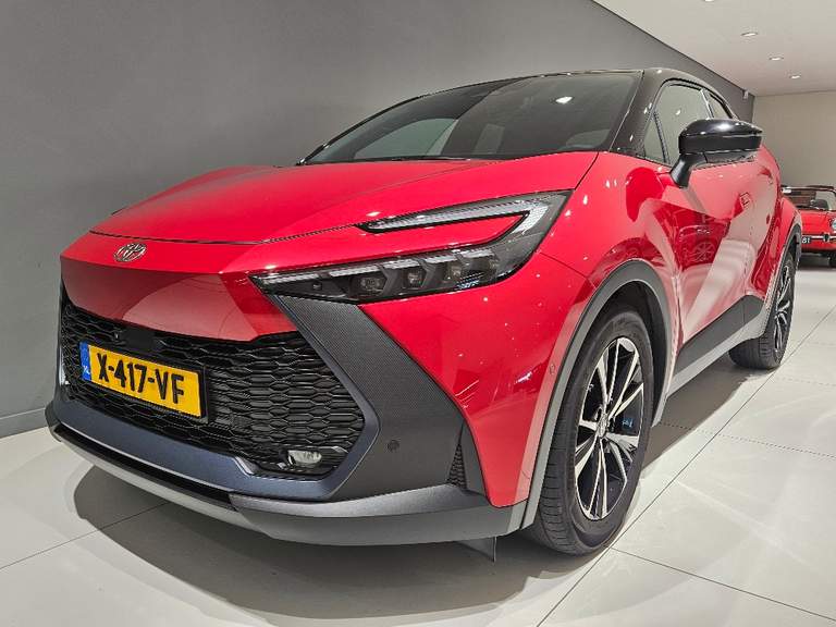Toyota Toyota