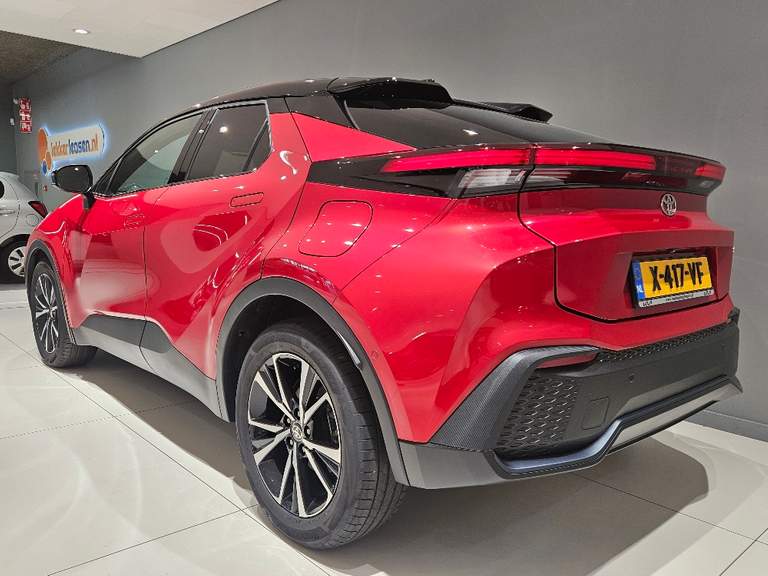Toyota Toyota