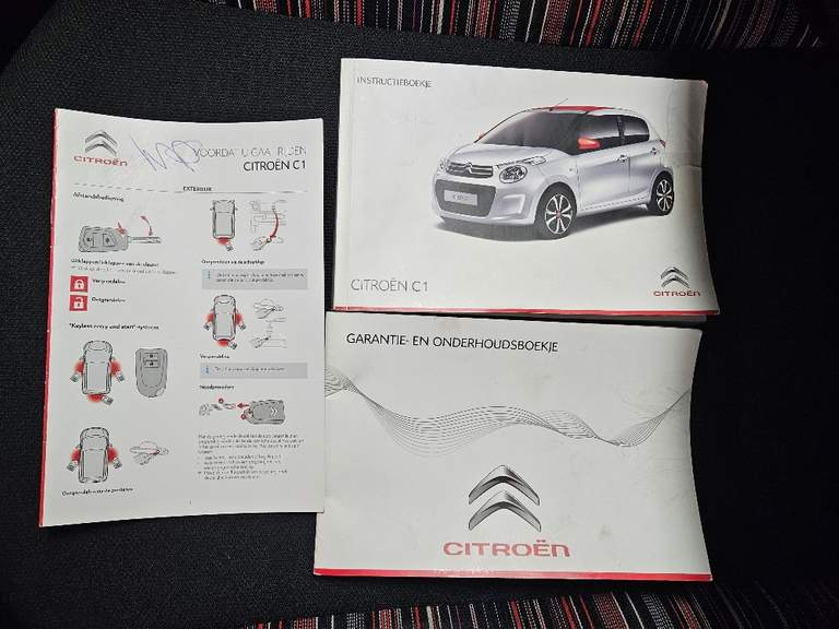Citroën Citroën