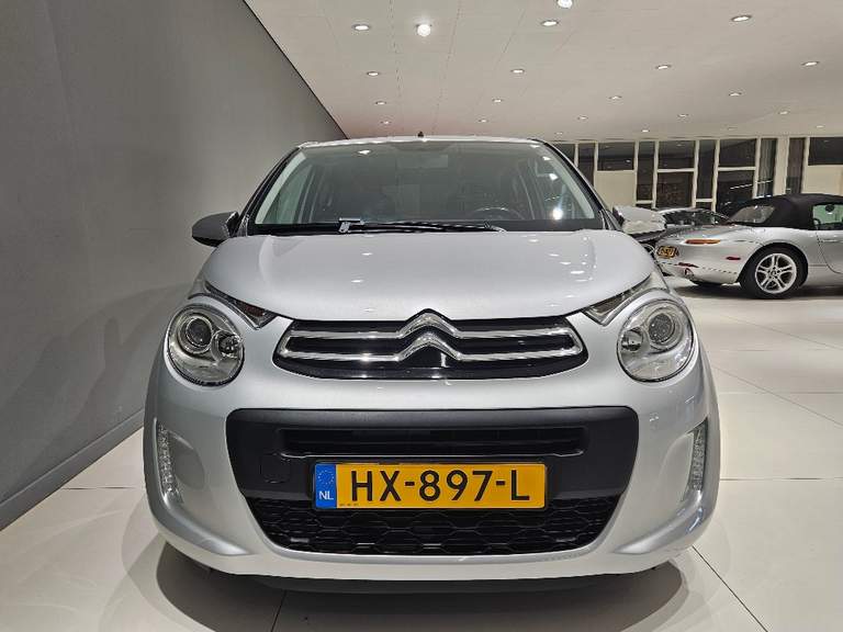 Citroën Citroën