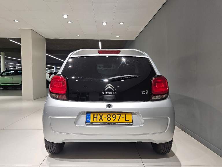 Citroën Citroën