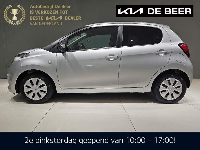 Citroën Citroën
