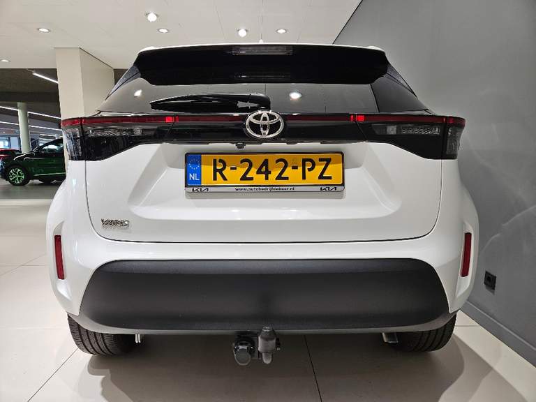 Toyota Toyota