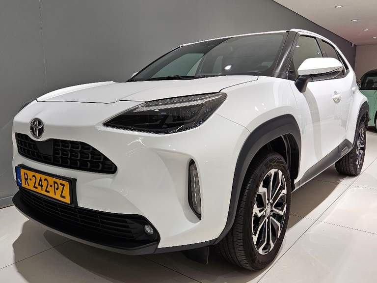 Toyota Toyota