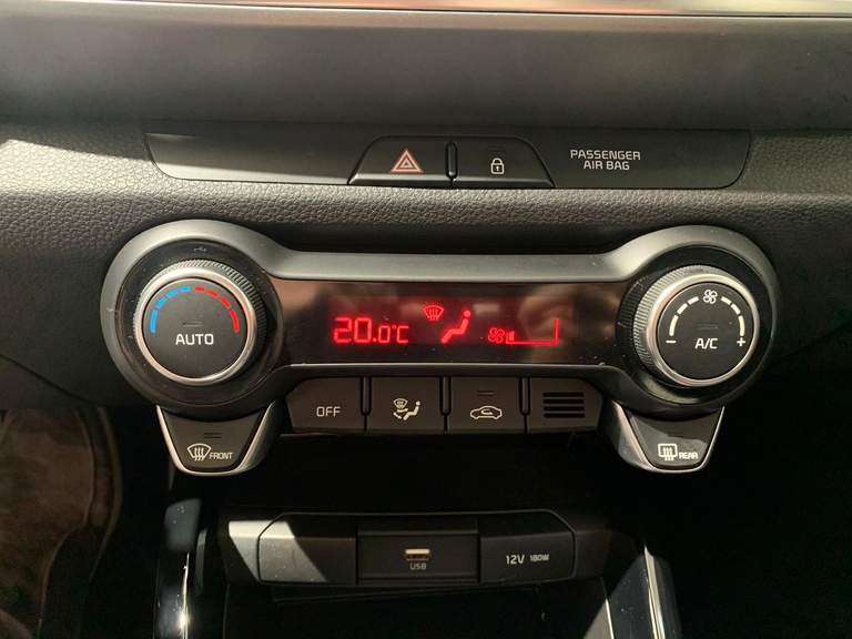 Kia Kia