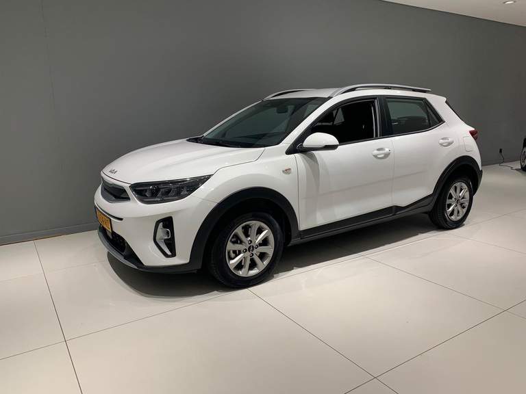 Kia Kia