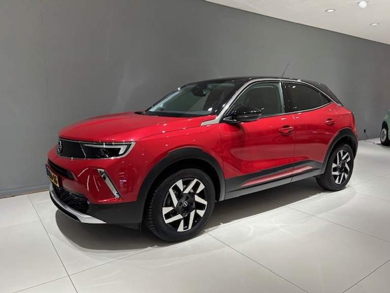 Opel Opel