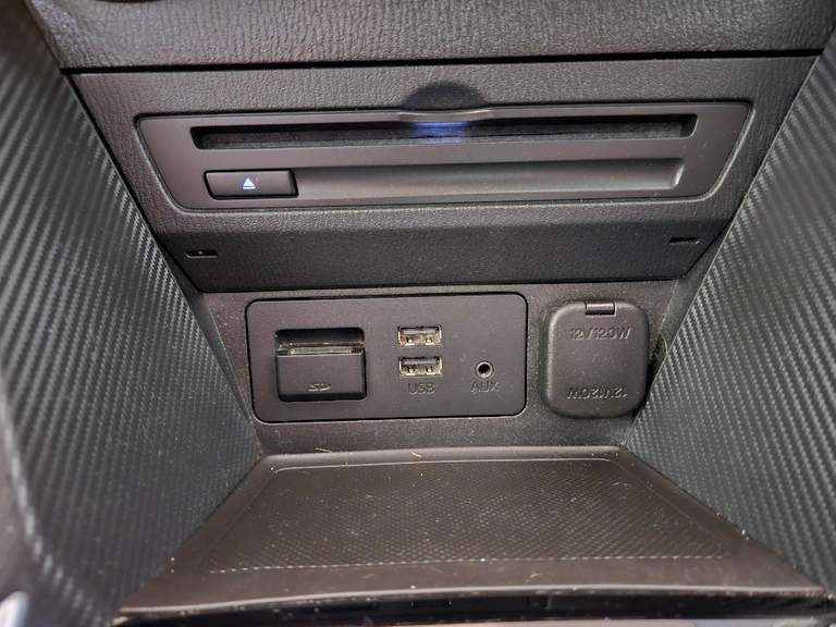 Mazda Mazda