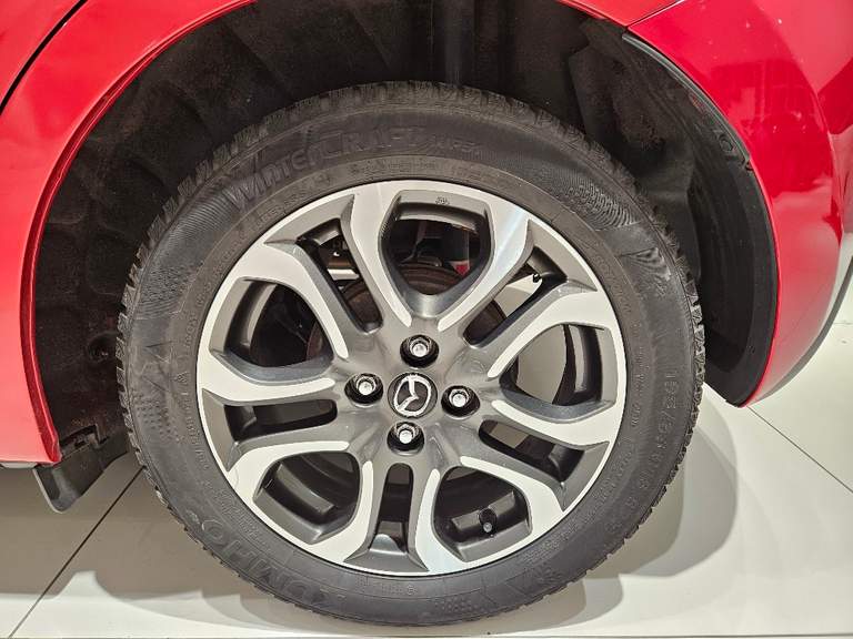Mazda Mazda