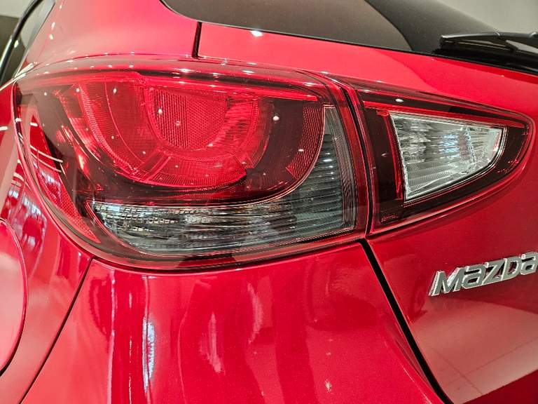 Mazda Mazda