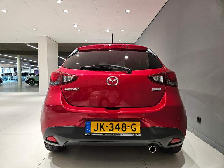 Mazda Mazda