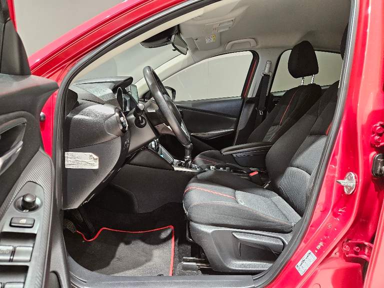 Mazda Mazda