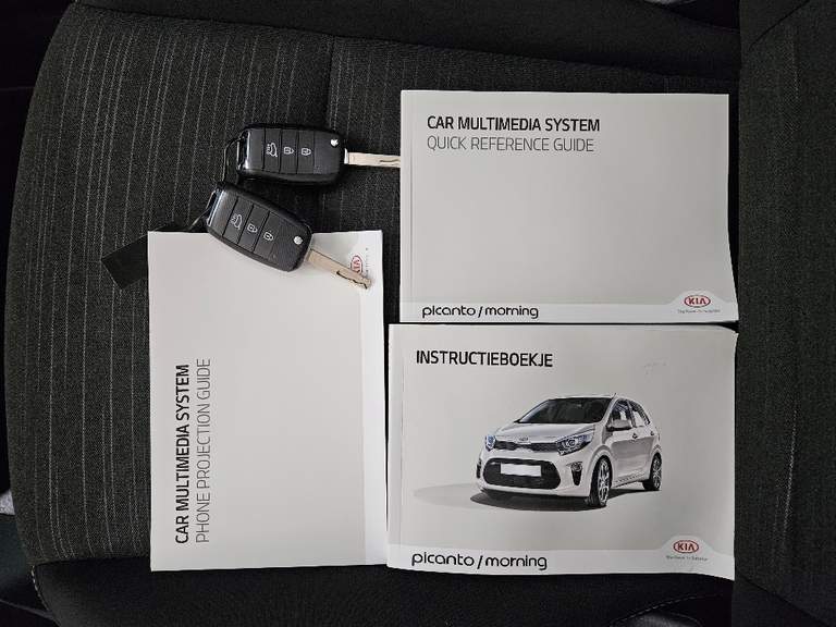 Kia Kia