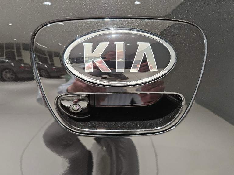 Kia Kia
