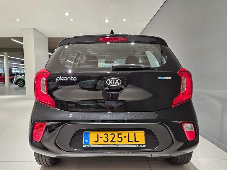 Kia Kia