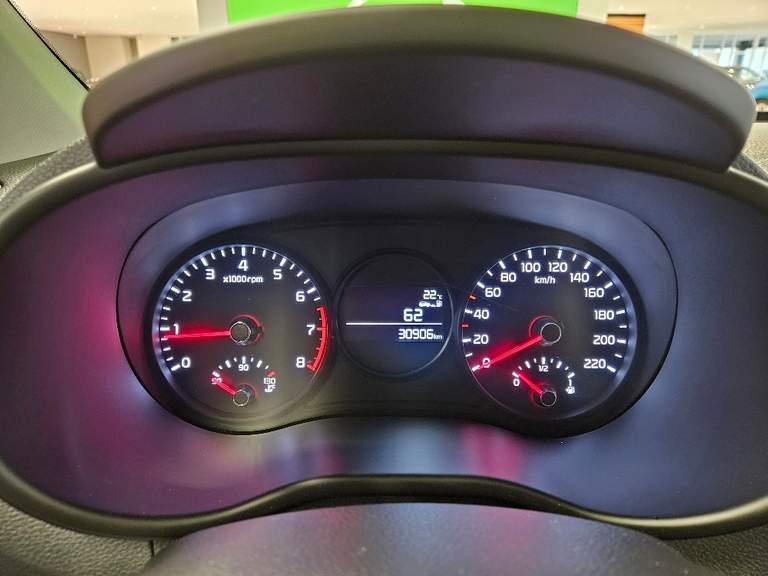 Kia Kia